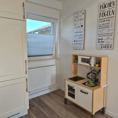 Haus Am Burgweg *